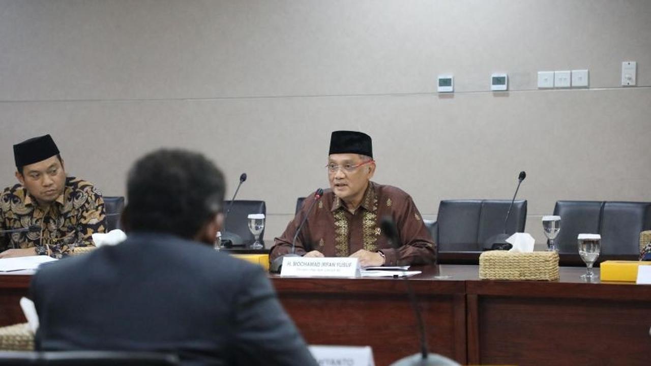 KPK Soroti Dana Rp20 Triliun Haji 2026: Transparansi Pengelolaan Haji Jadi Kunci Hindari Penyimpangan