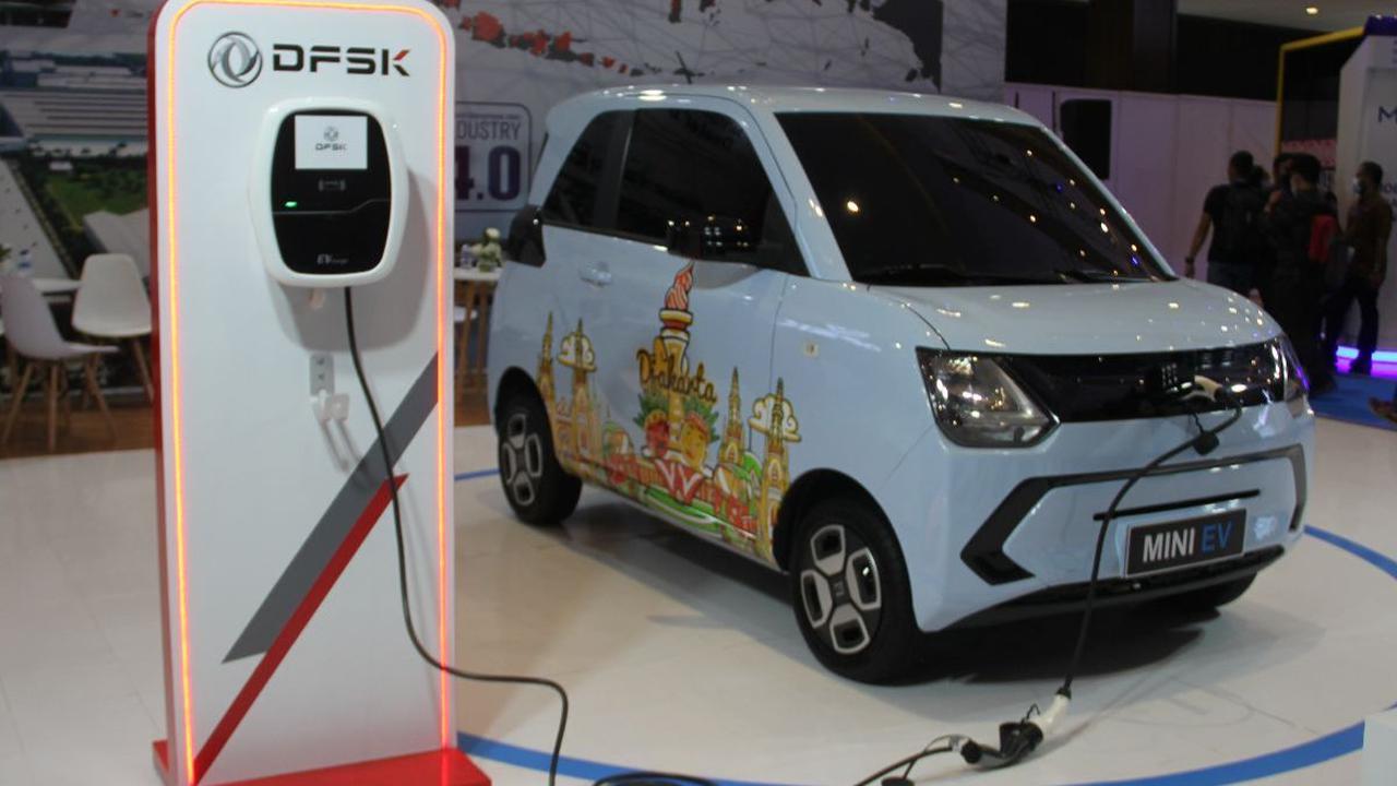 2. Kenaikan suhu baterai