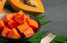 Enak dan Bergizi, Apakah Buah Pepaya Aman Diikonsumsi Setiap Hari? Ketahui Ketentuannya