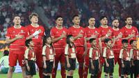 Bulgaria: Terima Kasih Indonesia, Semoga Sukses di Piala Asia 2027 dan Turnamen Lainnya
