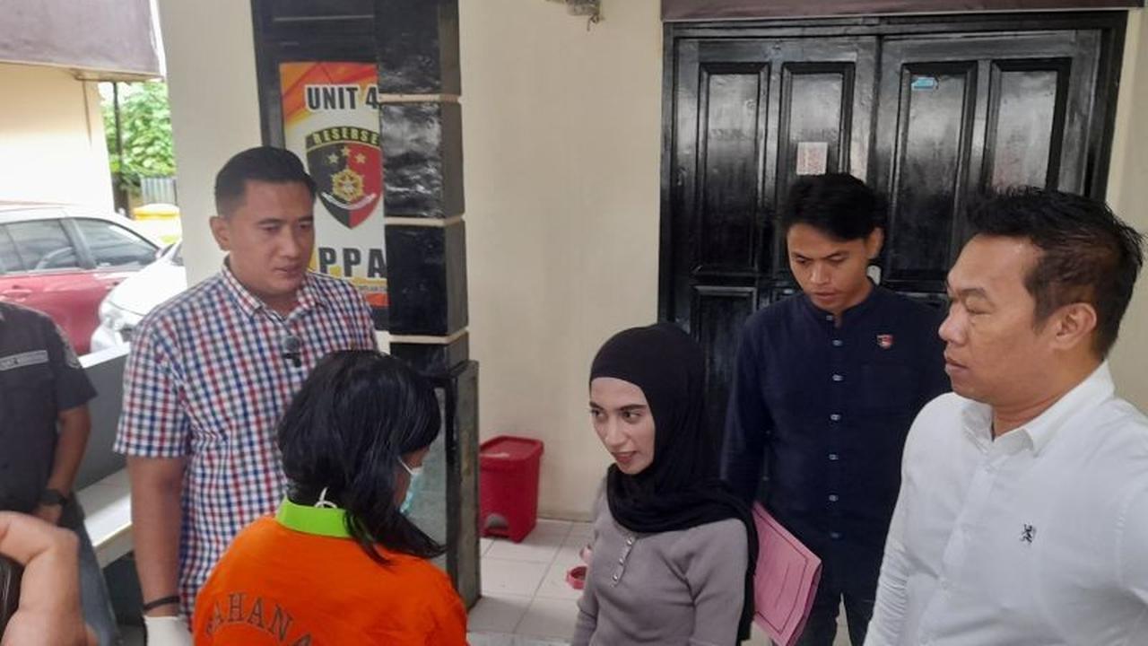 Restorative Justice Pencurian Uang Gorontalo: Kasus Pembobolan Brankas Berakhir Damai di Kantor Polisi