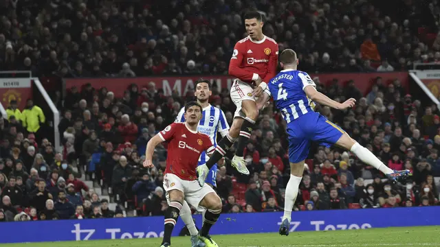 MU vs Brighton