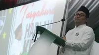 Muhaimin: Prabowo Kita Harap Ikut Gabung 