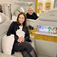 Maia Estianty dan Irwan Mussry (Instagram/maiaestiantyreal)