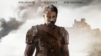 Resensi Film Medieval: Seorang Satria di Medan Perang, Sarat Intrik Politik Tingkat Tinggi Berkedok Ajaran Agama