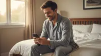 50 Pantun Pagi Hari yang Penuh Semangat dan Motivasi