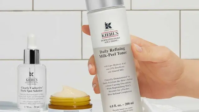 Kiehl's