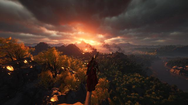 Where Winds Meet Rilis di Mobile, Cek Spesifikasi HP Android dan iOS yang Dibutuhkan