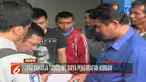 Jasa Raharja membiayai pengobatan korban kecelakaan dengan nilai Rp 20 juta.