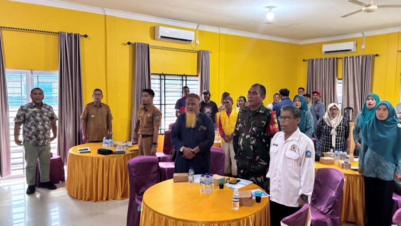 Ombudsman Tampung Keluhan Pertanahan Bintan, Masyarakat Soroti Sertifikat dan PTSL