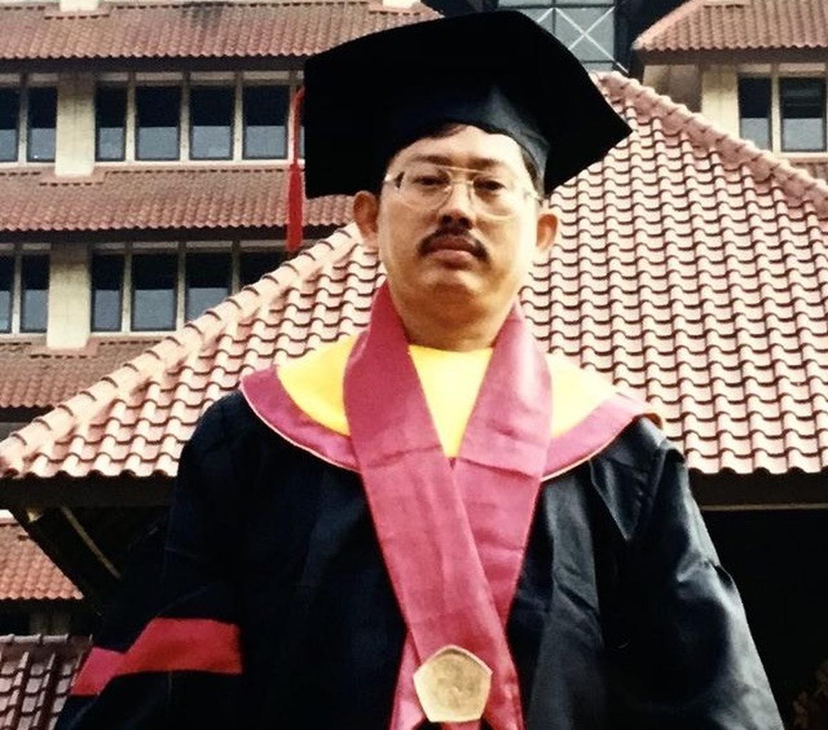 Dok. Istimewa