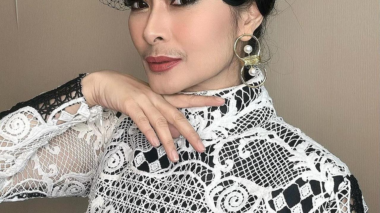 Inilah Segudang Penghargaan Diva Dangdut Iis Dahlia, Tetap Eksis Meski Sudah Lebih Dari 30 Tahun Berkarya!