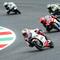 Veda Ega Pratama menjalani sesi practice Moto3 Italia 2026. (Dok. Honda Team Asia)