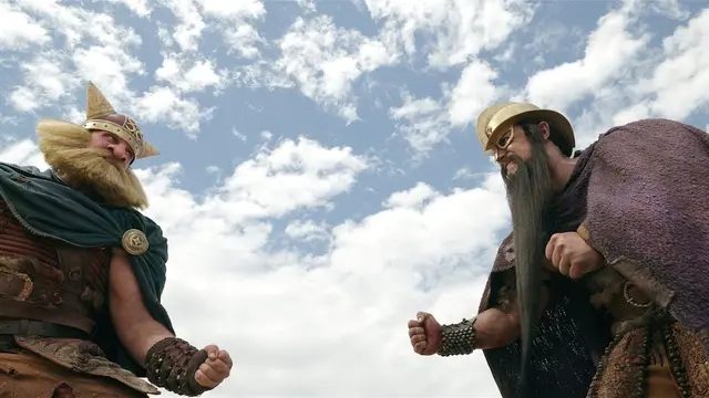 One Piece - Little Garden (dok:Netflix)