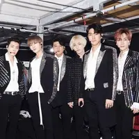 Waah.. siapa nih yang sudah nggak sabar menanti penampilan Super Junior di penutupan Asian Games 2018? (allkpop)