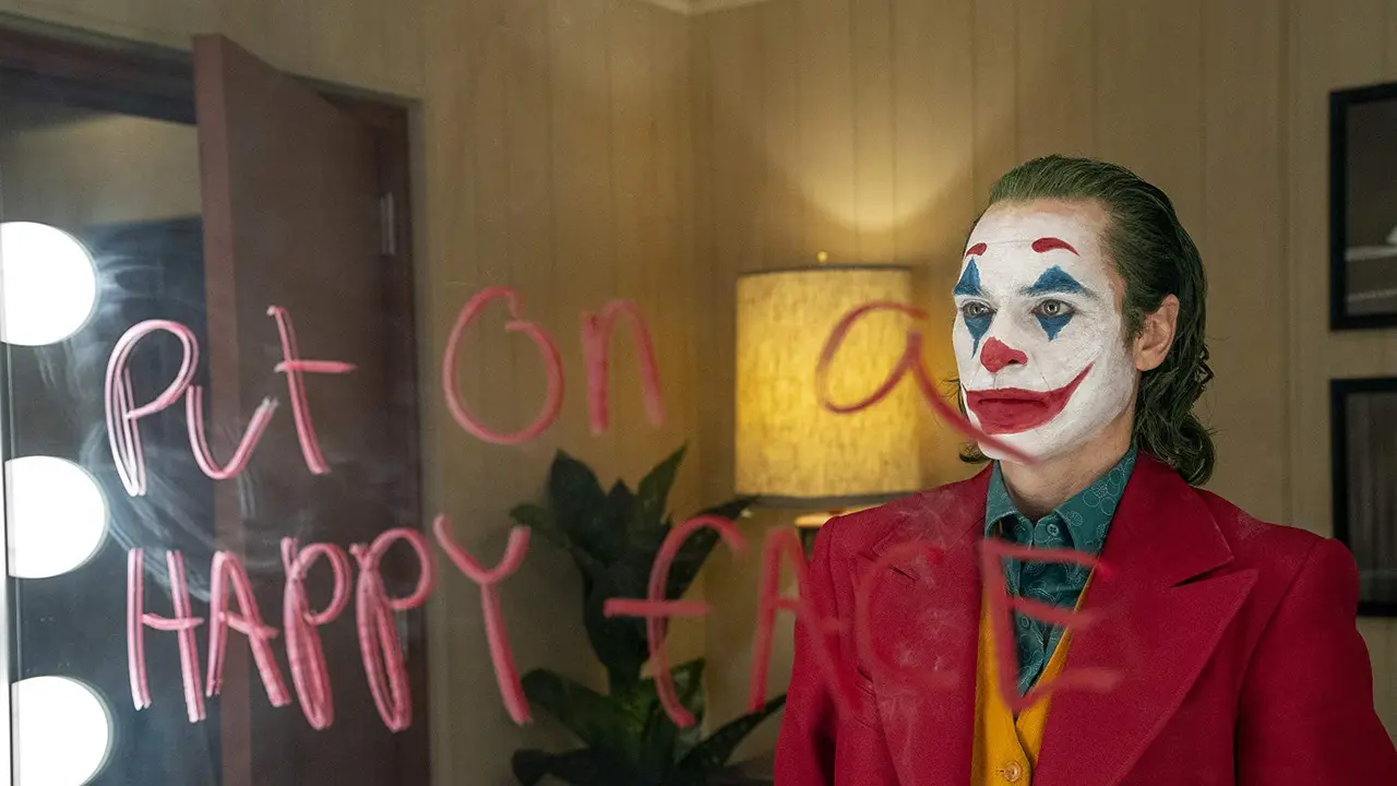 Pendapatan kotor Joker akhirnya tembus 1 miliar dolar AS. (Foto: Dok. IMDb/ Warner Bros.)