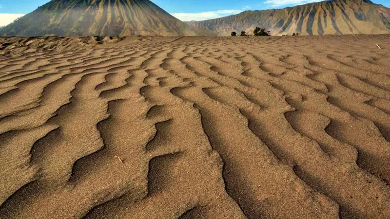 Objek Wisata Indonesia yang Terkenal Lewat Flm Layar Lebar