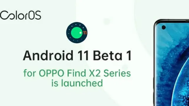 OS Berbasis Android Bisa Disesuaikan, Efisien, Cerdas, dengan Desain Menarik