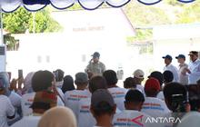Apresiasi Prabowo untuk Nelayan: Komitmen Tingkatkan Kesejahteraan dan Ketahanan Pangan Nasional