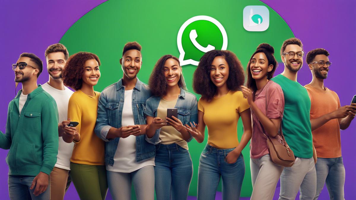 Cara Membuat Saluran di WA Panduan Lengkap untuk Pengguna WhatsApp