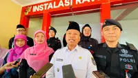 Ojol dan Opang Depok Bakal Dapat Bantuan BPJS Ketenagakerjaan