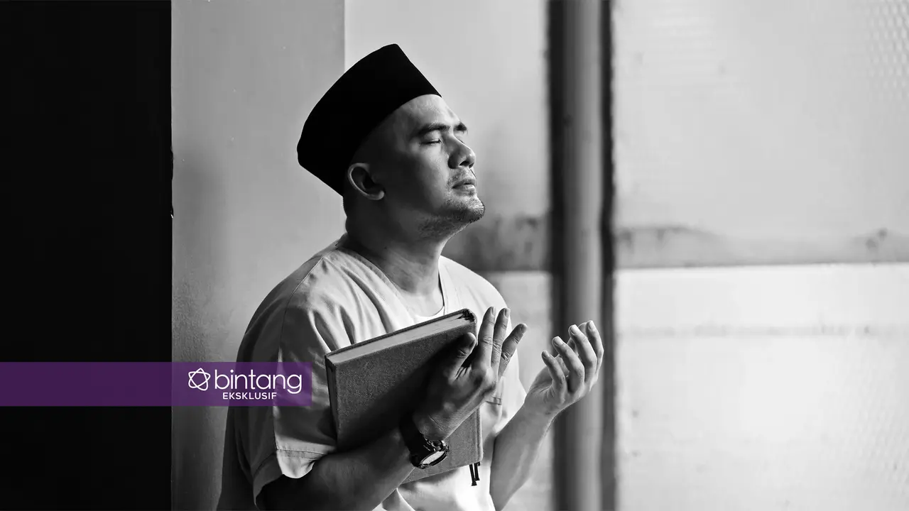 [Bintang] Eksklusif Saipul Jamil