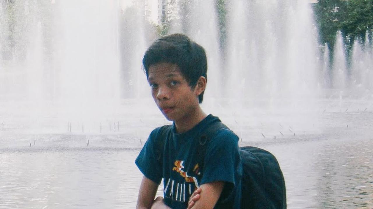 Potret Masa Kecil Atta Halilintar, Sebut Dirinya si Gosong Kurus