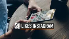 Instagram melakukan uji coba penghilangan jumlah likes pada postingan yang dilihat pengguna. Uji ocba ini baru dilakukan di Austarlia, dan akan menyebar ke negara lain.