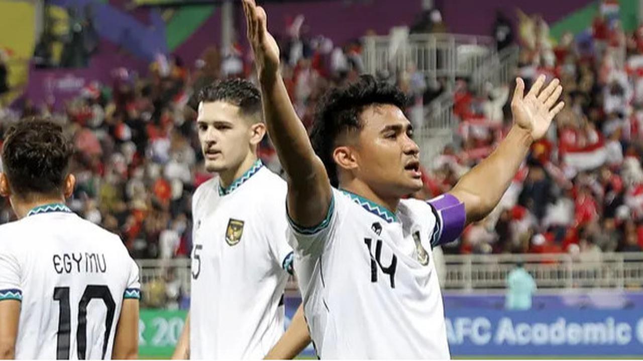 Patrick Kluivert soal Tidak Panggil Asnawi Mangkualam ke Timnas Indonesia: Tidak Ada Alasan Khusus, Ada Banyak Pemain yang Tak Masuk Skuad