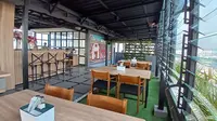 Sensasi Menginap dengan Suasana Jepang di Pusat Kota Jakarta