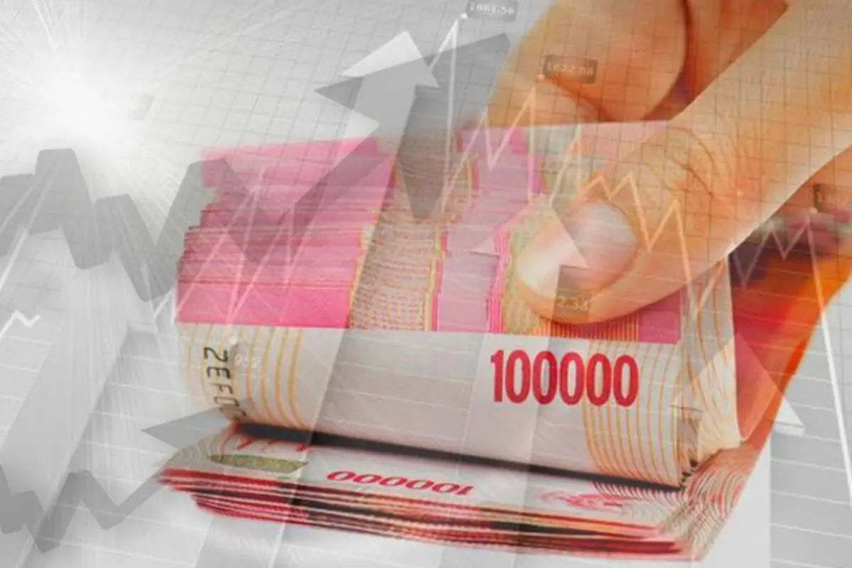 Investasi Rupiah
