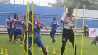 Persiba Butuh Keberuntungan Lawan PBFC