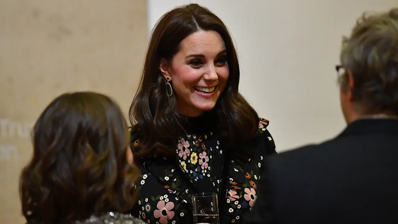 Kate Middleton
