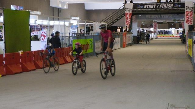 JIExpo Criterium 2016