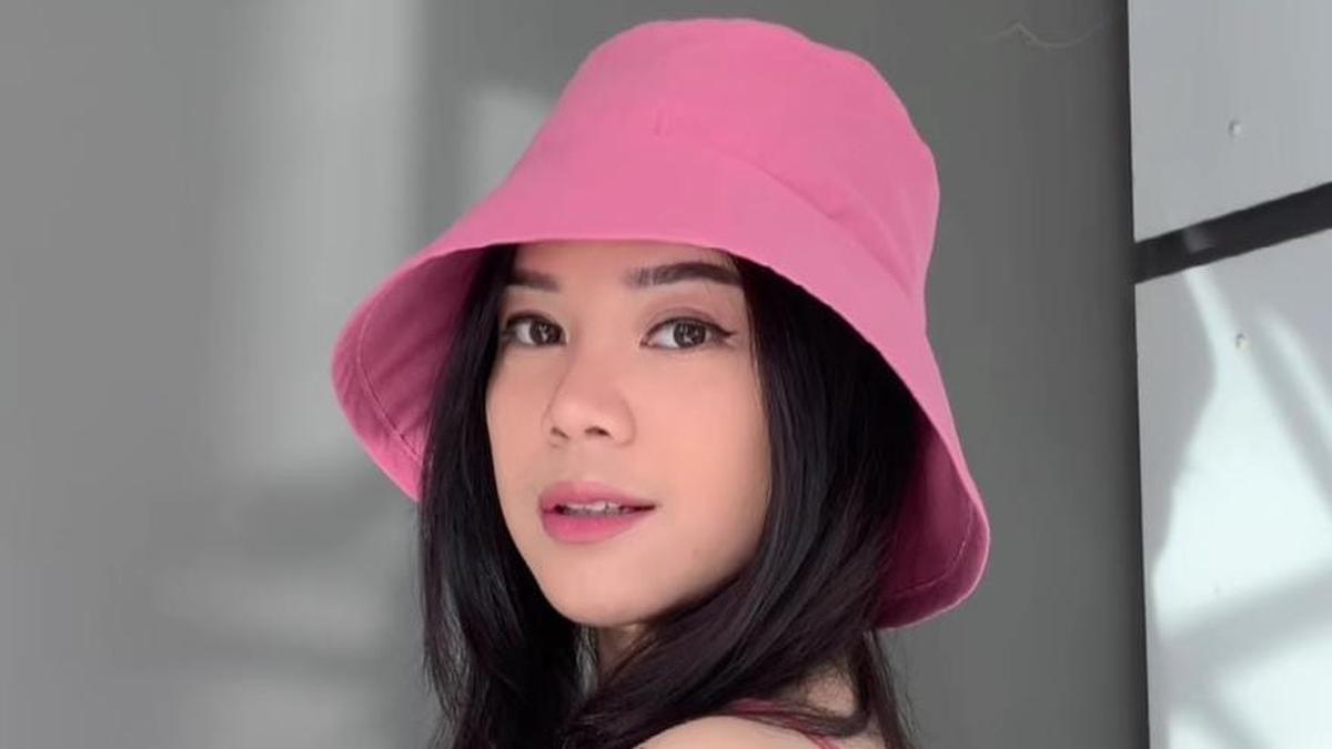 Mengintip Potret Rooftop Rumah Sinta Keong Racun, Usung Desain Tropikal yang Estetik