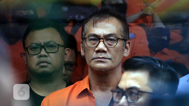 [Bintang] Tio Pakusadewo