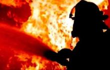 Durhaka! Junaidi Tega Bakar Rumah Orang Tua Kandungnya hingga Ludes karena Tak Terima Anaknya Dimarahi