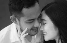 8 Potret Cantik Febby Rastanty di Acara Pengajian dan Siraman Jelang Menikah dengan Drajad Djumantara