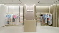 Butik Jade Jakarta hadirkan koleksi terbaru Missoni. (Dok: Missoni)