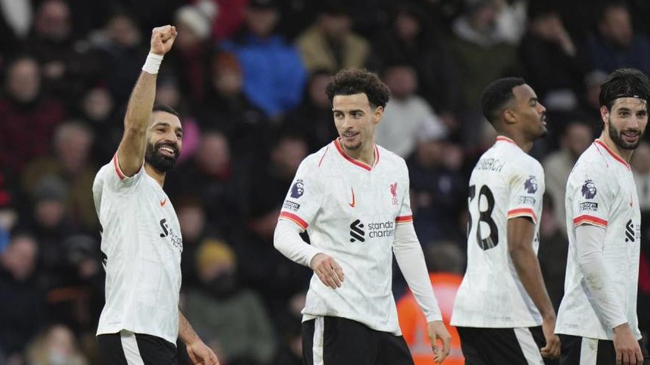 Liverpool Nggak Tegas, Situasi Van Dijk Makin Tidak Jelas