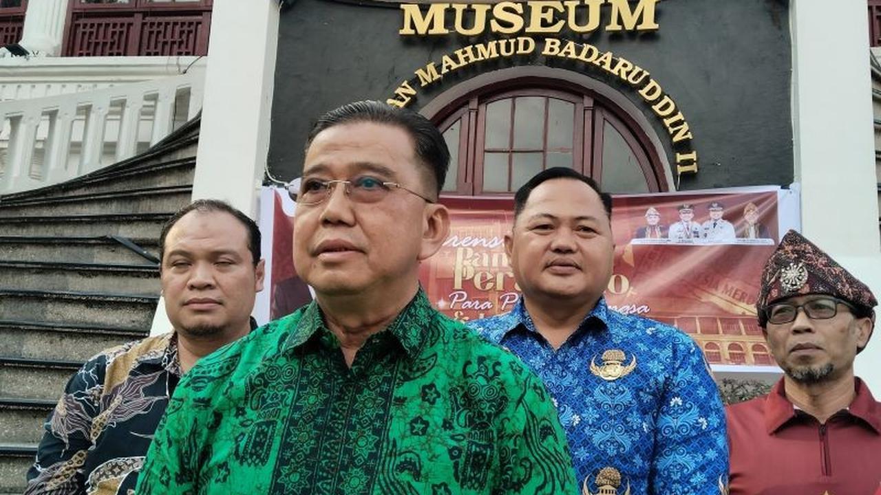 Wow, 223 Wisatawan Mancanegara Serbu Museum SMB Palembang: Destinasi Sejarah Favorit Kota Tertua!