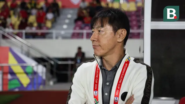 Timnas Indonesia Vs Filipina Piala AFF 2024