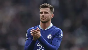 5 Penjualan Termahal Tembus Rp3,1 Triliun, Akademi Chelsea Cuan Besar