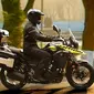 Suzuki secara resmi meluncurkan, V-Strom 250 di negara asalnya Jepang (Motorbeam)