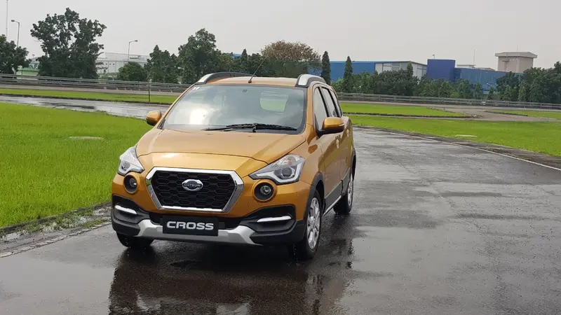 Datsun Cross