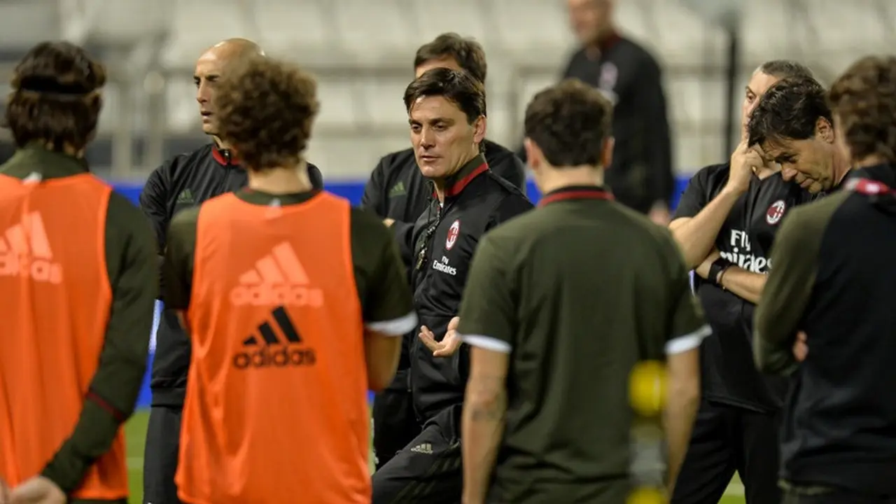 AC Milan