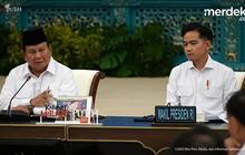 Instruksi Keras Prabowo, Raja Juli dan Bahlil Dilarang Terbitkan Izin Tambang dan Kehutanan