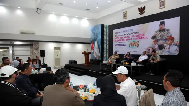 Jelang HPN