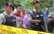 Sopir Ngantuk, Mobil Travel Angkut Sekeluarga Jatuh ke Sungai Tewaskan 4 Orang