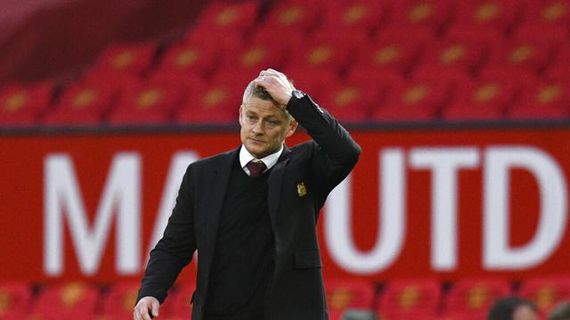 Ole Gunnar Solskjaer